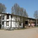 Reitanlage Hegnach