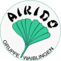Logo: Aikido Waiblingen Logo: Aikido Waiblingen