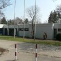 Hallenbad Hegnach