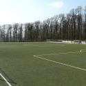 Sportplatz Hegnach, Kunstrasenplatz