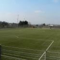 Sportplatz Neustadt, Kunstrasenplatz