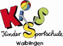 KiSS Logo KiSS Logo