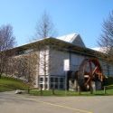 Neue Sporthalle Berufsschulzentrum