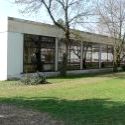 Turnhalle Burgschule Hegnach