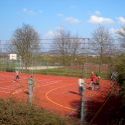 Sportplatz Berufsschulzentrum