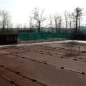 Tennisanlage Bittenfeld