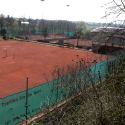 Tennisanlage Hegnach