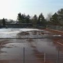 Tennisanlage Hohenacker