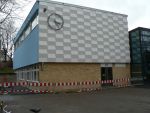 Turnhalle 2 Wolfgang-Zacher-Schule