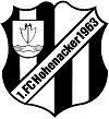 Wappen des 1. FC Hohenacker Wappen des 1. FC Hohenacker