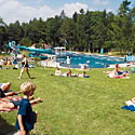 Waldfreibad Bittenfeld
