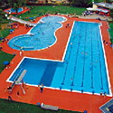 Freibad Waiblingen