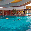 Hallenbad Waiblingen