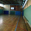 Turnhalle Comeniusschule