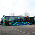 Turnhalle 1 Wolfgang-Zacher-Schule