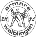 Logo: Armare Waiblingen Logo: Armare Waiblingen