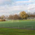 Sportanlagen Oberer Ring, Platz 4