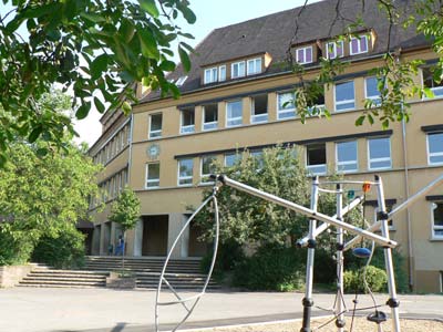 Bild: Comeniusschule Bild: Comeniusschule