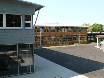 Bild: Salierschule (GHS) Bild: Salierschule (GHS)