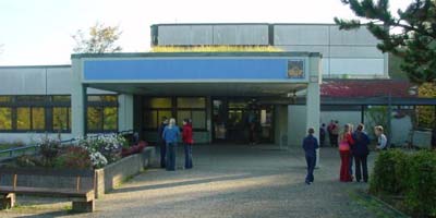 Bild: Friedensschule Neustadt Bild: Friedensschule Neustadt