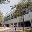 Gemeindehalle Hohenacker
