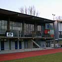 Turnhalle 1 VfL Waiblingen